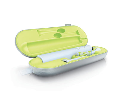 Philips Sonicare DiamondClean rechargeable electric toothbrush, white edition, HX9332.